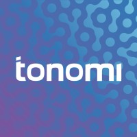 Tonomi logo