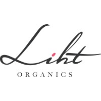 Liht Organics logo