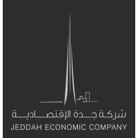 Jeddah Economic Company logo