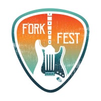 Fork Fest logo