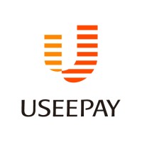 UseePay logo