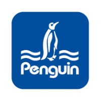 PT. Penguin Indonesia logo