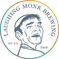 Laughing Monk Brewing Co. logo