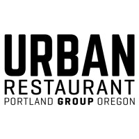 Urban Restaurant Group logo