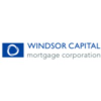 Windsor Capital Mortgage logo