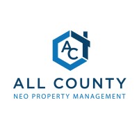All County NEO Property Management logo