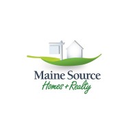 Maine Source Homes, Inc. logo