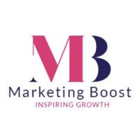 Marketing Boost logo