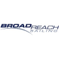 Broad Reach Sailing LLC logo