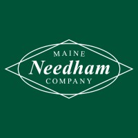 Maine Needham Company logo
