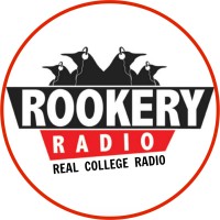 Rookery Radio logo