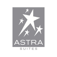 Astra Suites Santorini logo