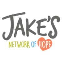 Jake's Network Of Hope logo