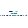 CAPE FEAR VALLEY - BLADEN COUNTY HOSPITAL logo