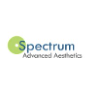 Spectrum Advanced Aesthetics Institute logo