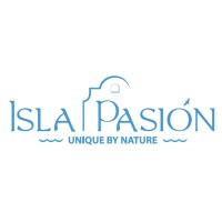 Isla Pasión logo