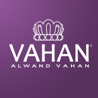 VAHAN Jewelry logo