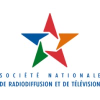 SNRT (The Moroccan Public Broadcasting Company) logo