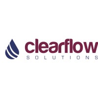 Clearflow Solutions logo