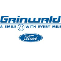 Grinwald Ford, Inc. logo