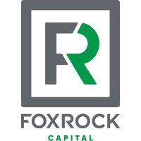 Fox Rock Capital logo
