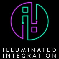 Illuminated Integration logo