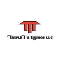 TRIPLE T'S LININGS LLC logo