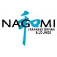 Nagomi Japanese Restaurant logo