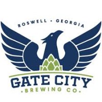 Gate City Brewing Co logo