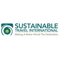 Sustainable Travel International logo