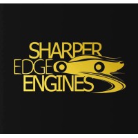 Sharper Edge Engines Llc logo