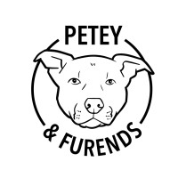 Petey And Furends logo