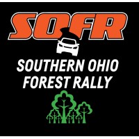 Southern Ohio Forest Rally logo