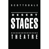 Desert Stages Theatre logo
