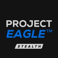 Project Eagle logo