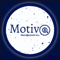 Motiv8 Management Inc. logo