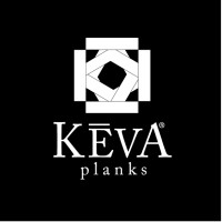 KEVA Planks logo