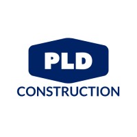 PLD Construction logo