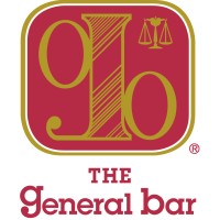 General Bar Legal Network logo