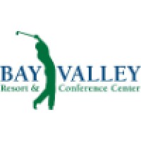 Bay Valley Resort & Conference Center logo