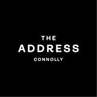 The Address Connolly logo