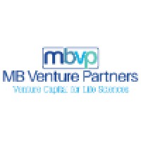 MB Venture Partners logo