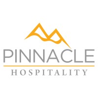 Pinnacle Hospitality logo
