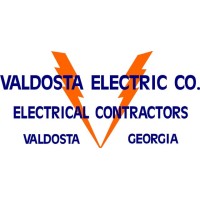 Valdosta Electric Company logo