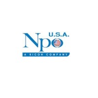 NPO USA Inc logo