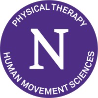 Northwestern University Department Of Physical Therapy And Human Movement Sciences logo