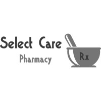 Select Care Pharmacy logo
