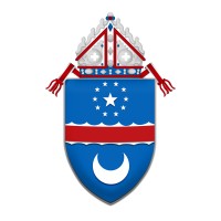 Catholic Diocese Of Arlington (Virginia) logo