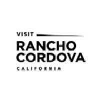 Visit Rancho Cordova logo