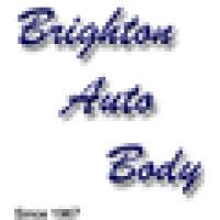 Brighton Auto Body Inc logo